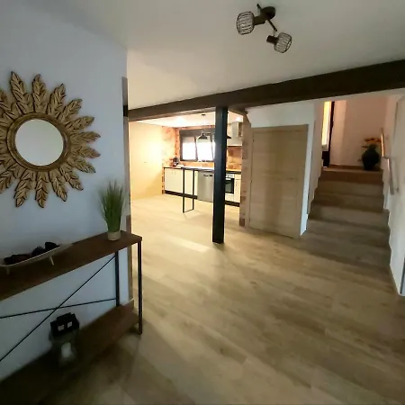 Сasa de vacaciones Casa Del Abuelo Soria Viana de Duero