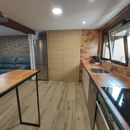 Casa Del Abuelo Soria Сasa de vacaciones Viana de Duero