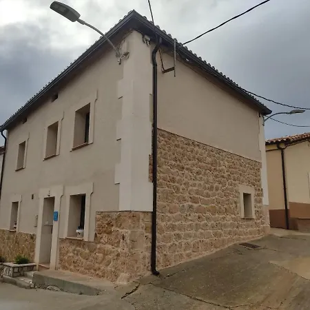 Casa Del Abuelo Soria Viana de Duero