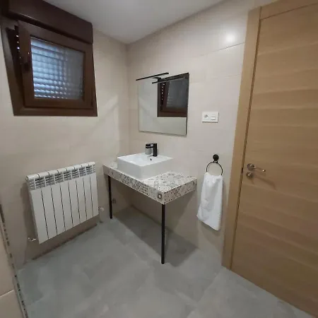 Casa Del Abuelo Soria