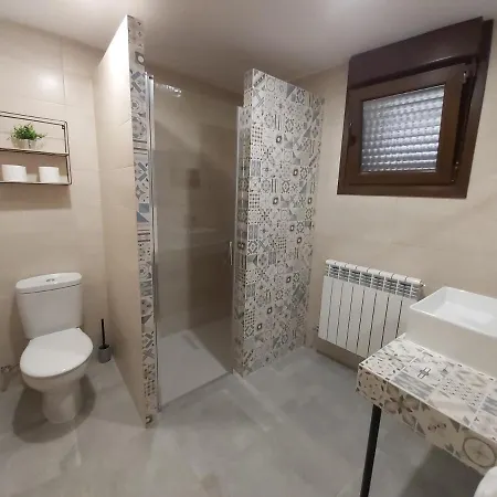 Casa Del Abuelo Soria * Viana de Duero