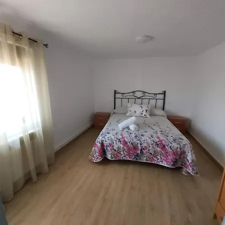 Nyaraló Casa Del Abuelo Soria Viana de Duero