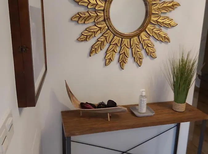 Casa Del Abuelo Soria *