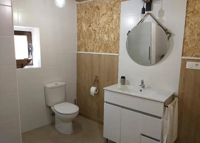 Casa Del Abuelo Soria * Viana de Duero