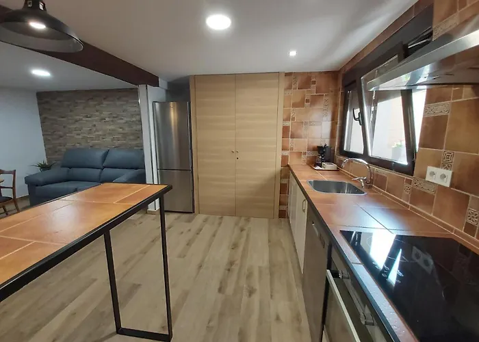 Casa Del Abuelo Soria Сasa de vacaciones Viana de Duero