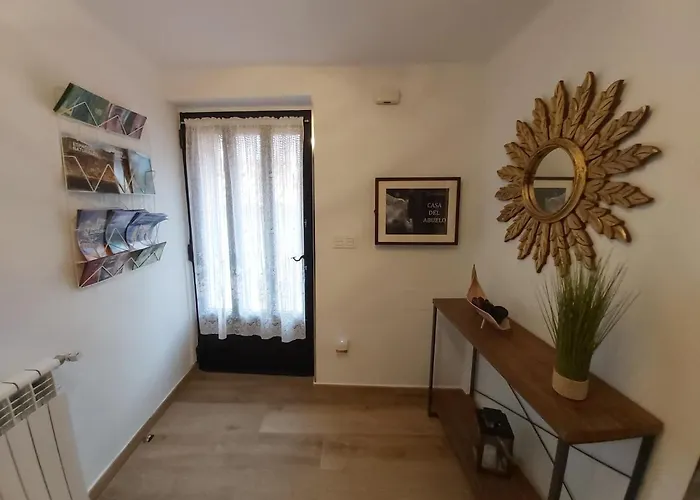 Hébergement de vacances Casa Del Abuelo Soria Viana de Duero