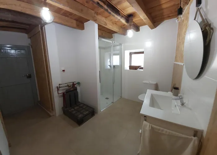 Hébergement de vacances Casa Del Abuelo Soria