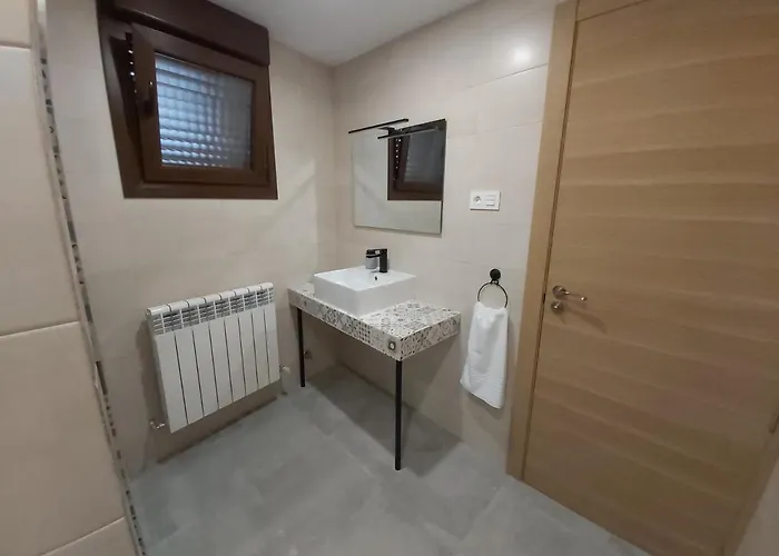 Casa Del Abuelo Soria