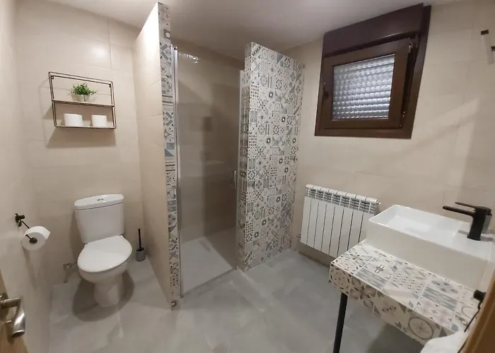 Casa Del Abuelo Soria * Viana de Duero